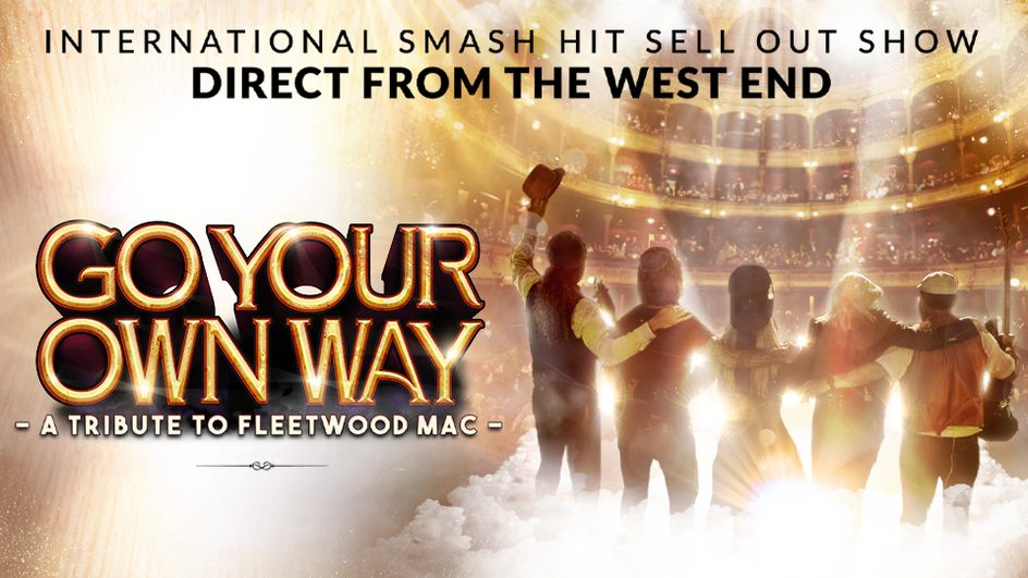 Tribute to Fleetwood Mac (30 October 24)