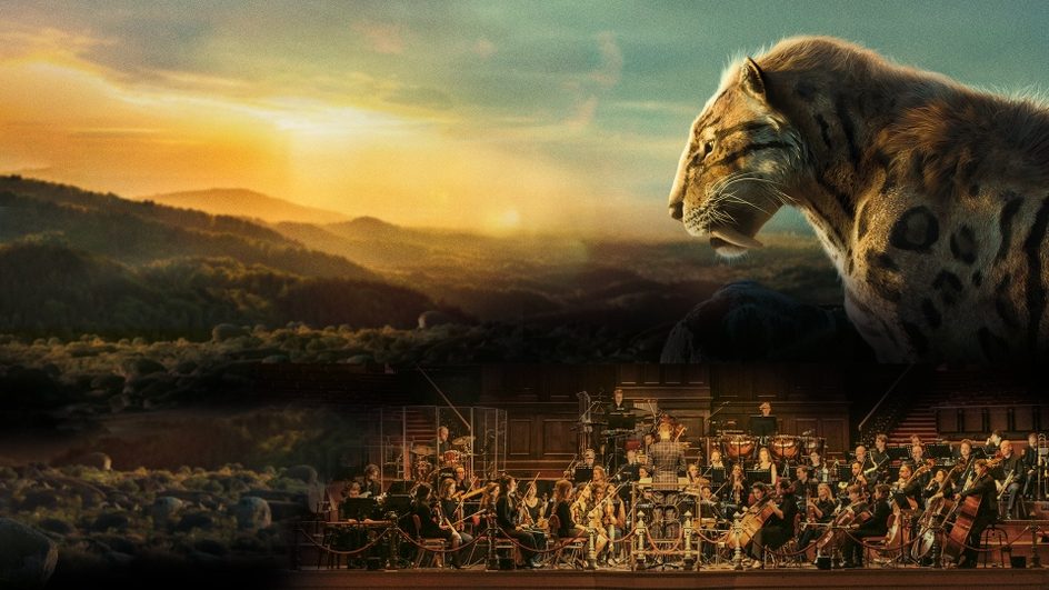 Life on Our Planet in Concert | Tuesday 8 October 2024