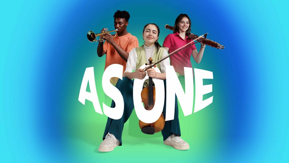 National Youth Orchestra (August 2024)