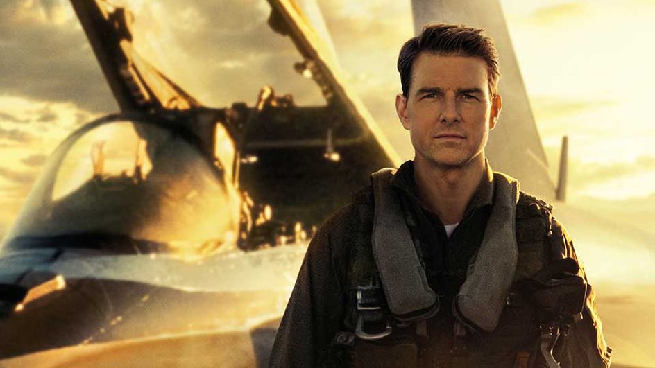 Top Gun: Maverick in Concert | Sunday 17 November 2024