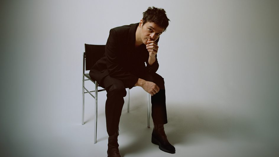 Jamie Cullum | Monday 11 November 2024