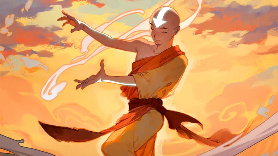 Avatar: The Last Airbender | Friday 7 February 2025