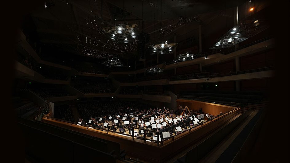 Halle - Bruckner 9 - 26 October 2024