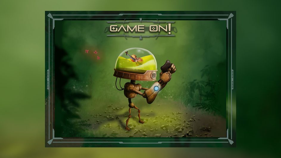 Halle Game On - 1 February 2025