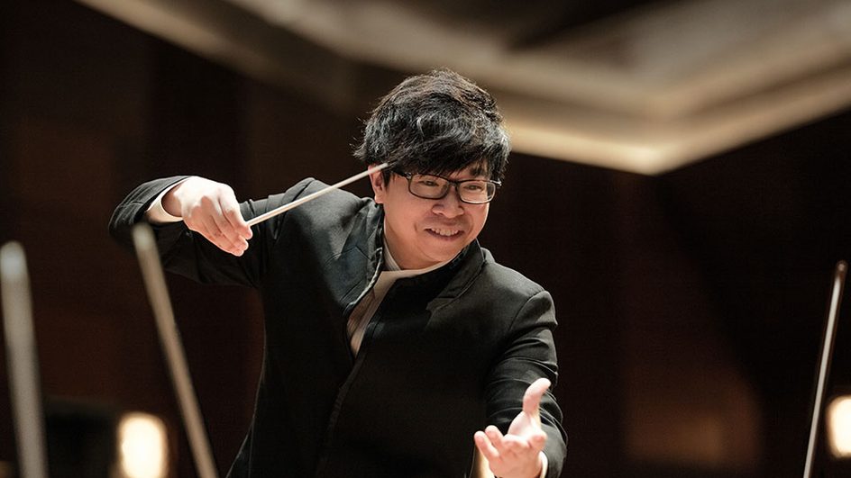 Brahms's Symphony No. 1 | 23 March 2025