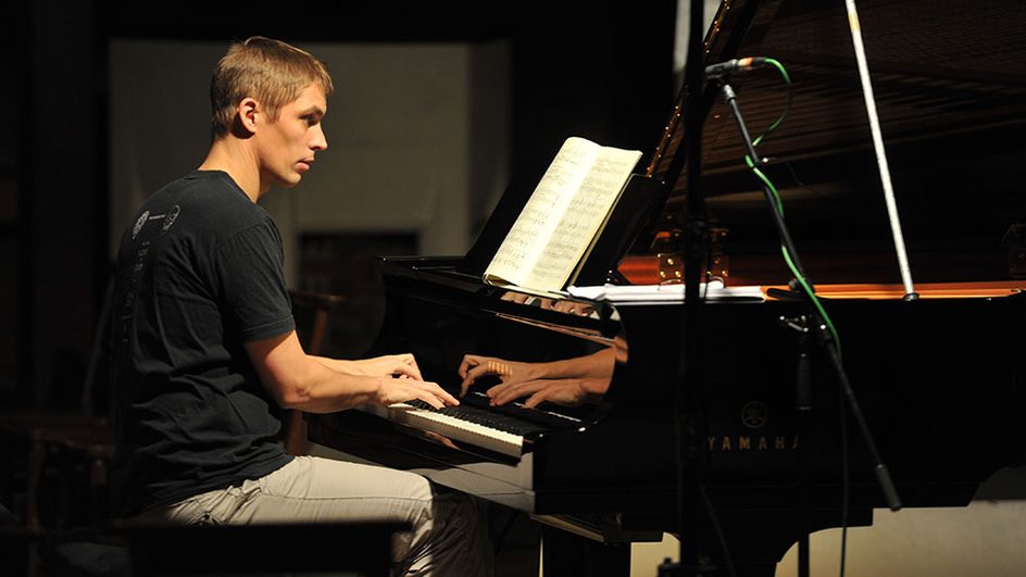 Symphonie Fantastique | 15 May 2025