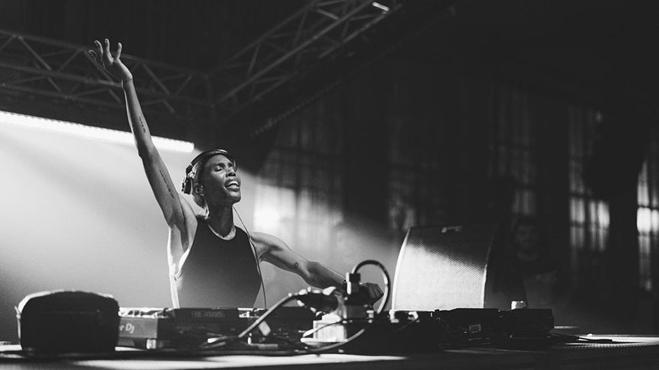 Honey Dijon | 22 May 2025