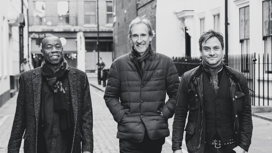 Mike and the Mechanics | Sunday 9 March 2025