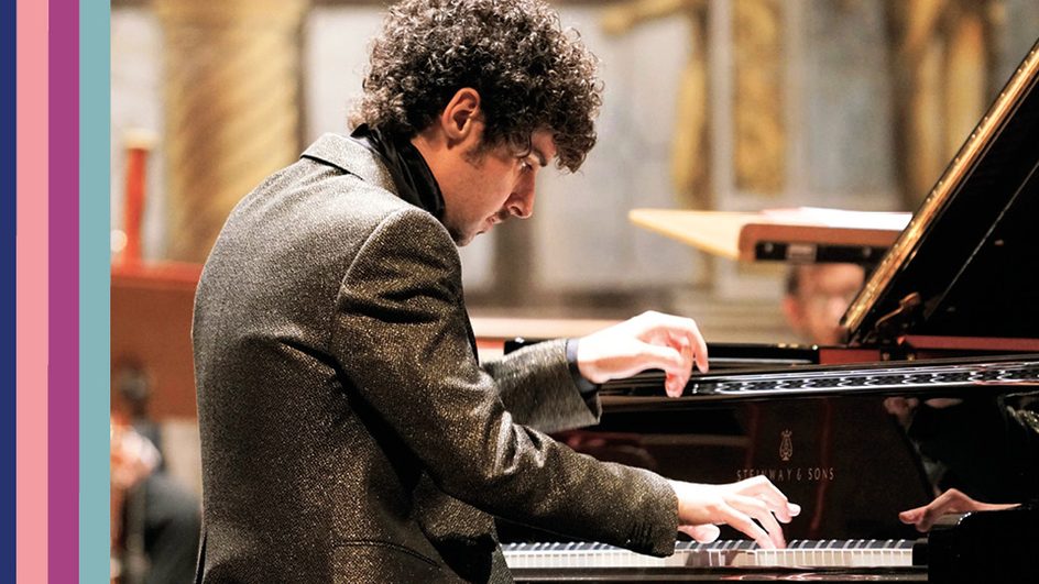 The Bridgewater Hall - International Concert Series 24-25 - Nuremberg Symphony Orchestra