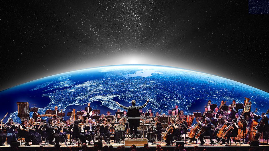 The Music of Zimmer Vs Williams | Friday 27 December 2025