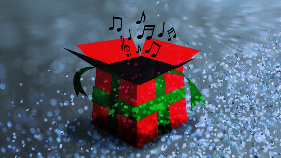 Halle Xmas family concert - 1 December 2024