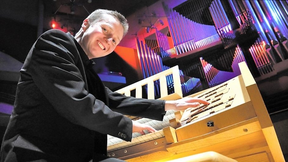 Jonathan Scott (organ) 2024