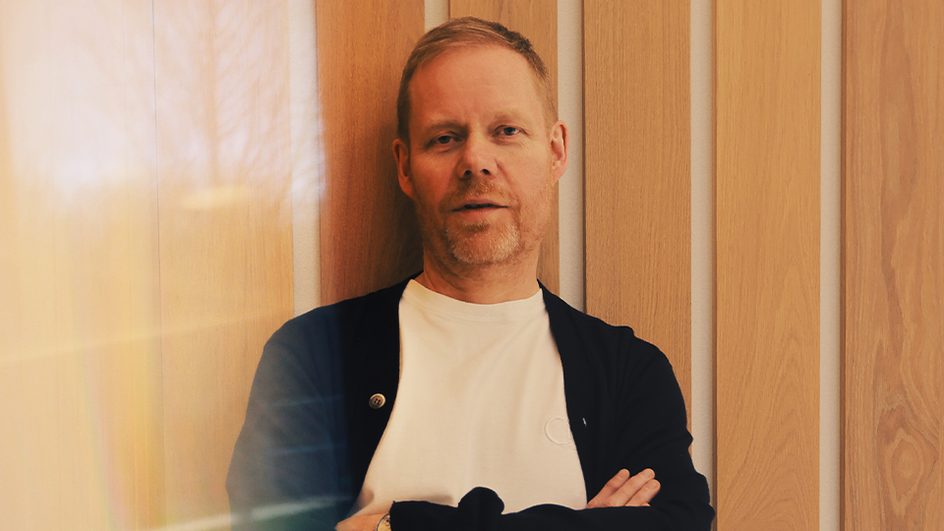 Max Richter | Monday 4 November 2024