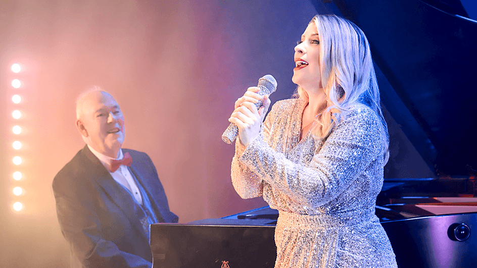 Xmas Carol Singalong | 24 December 2024