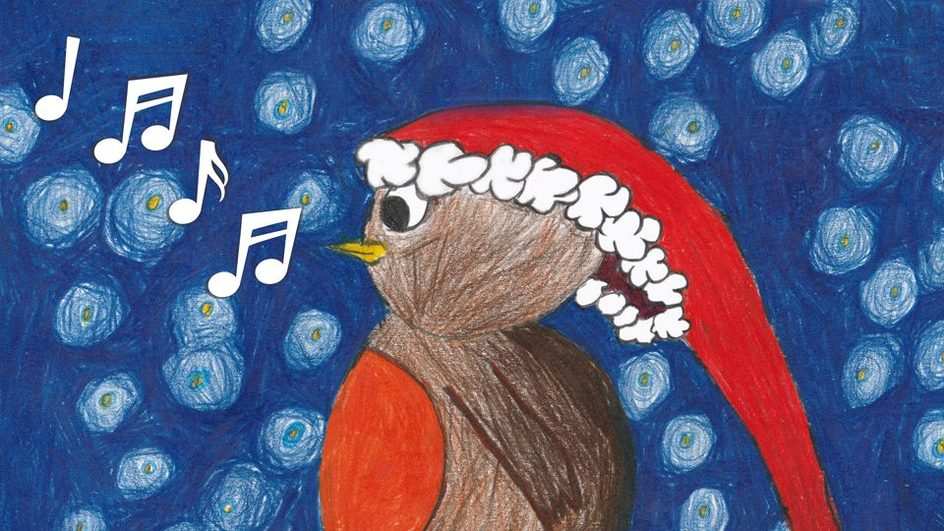 Manchester & District Hospitals' Choir in aid of Young Lives vs Cancer | December 25