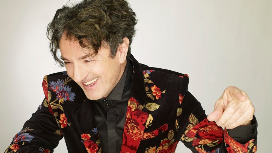 Goran Bregovic | Friday 4 April 2025