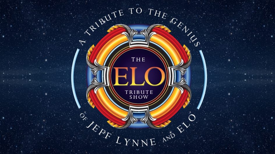 The ELO Show | Friday 30 May 2025