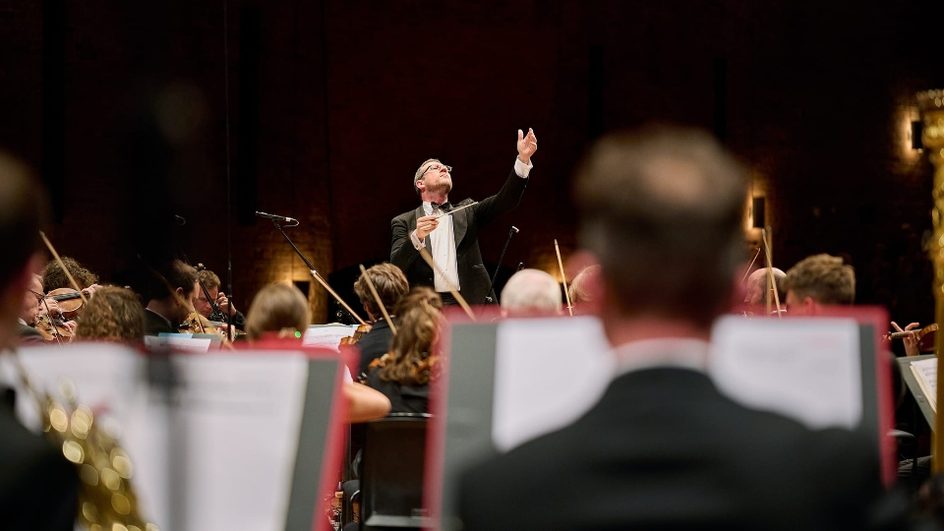 John Wilson 22 June 2025