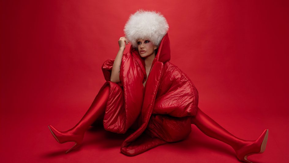 Lady Blackbird | Tuesday 4 February 2024