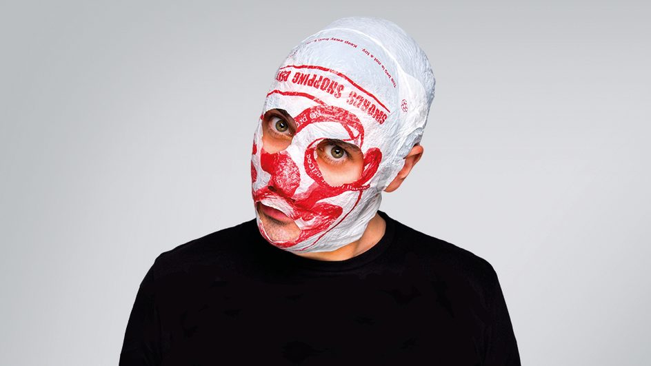 The Blindboy Podcast Live | Friday 6 June 2025