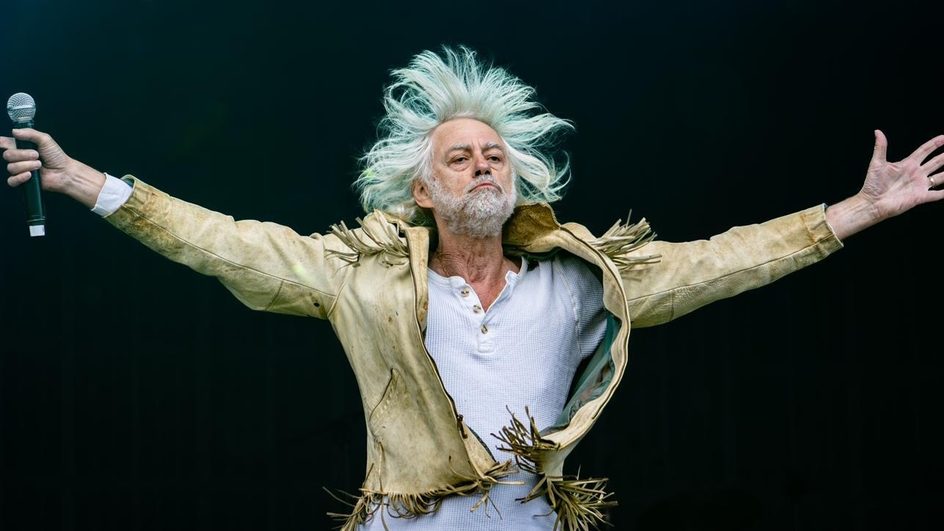 The Boomtown Rats | Friday 7 November 2025