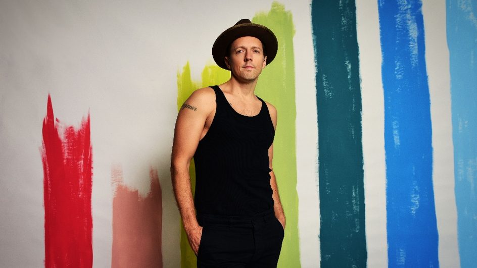 Jason Mraz | Sunday 5 October 2025