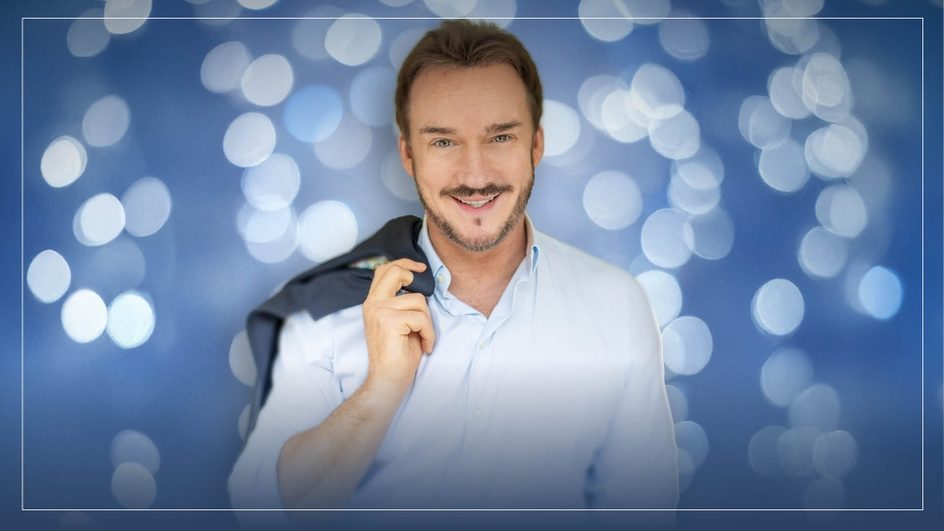 Russell Watson | Friday 14 November 2025