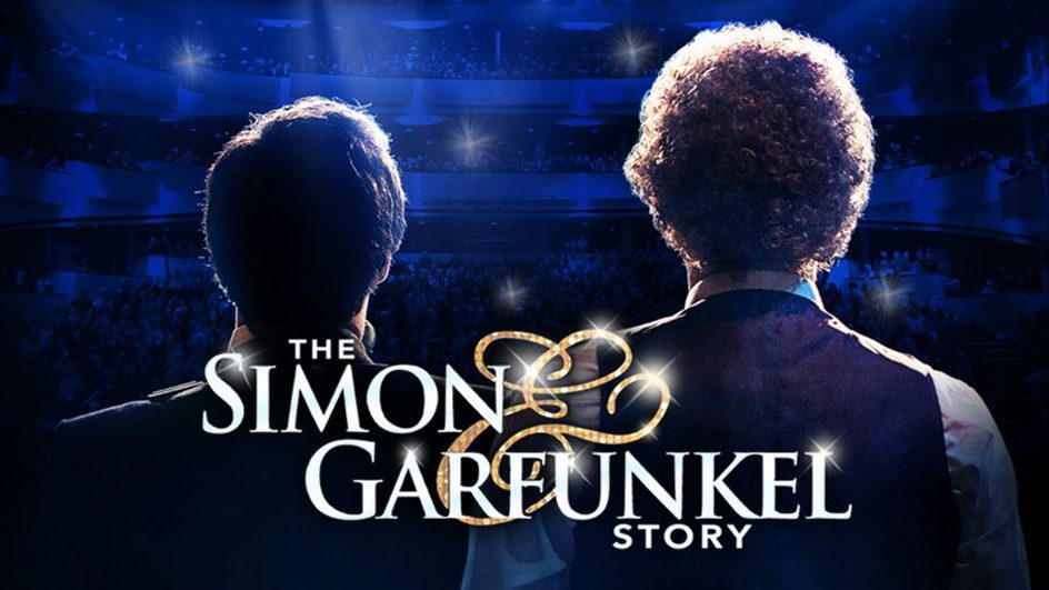 The Simon & Garfunkel Story | Monday 23 June 2025