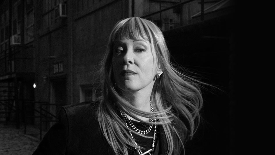 Suzanne Vega | Monday 20 October 2025