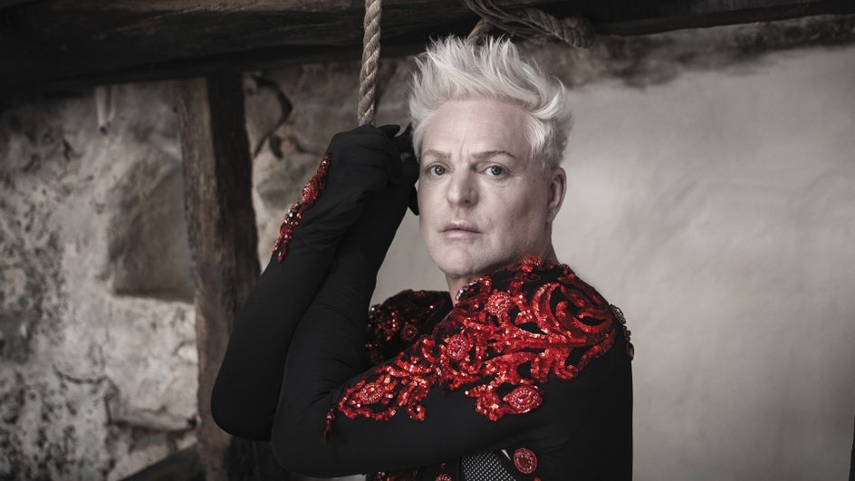 Andy Bell | Saturday 3 May 2025