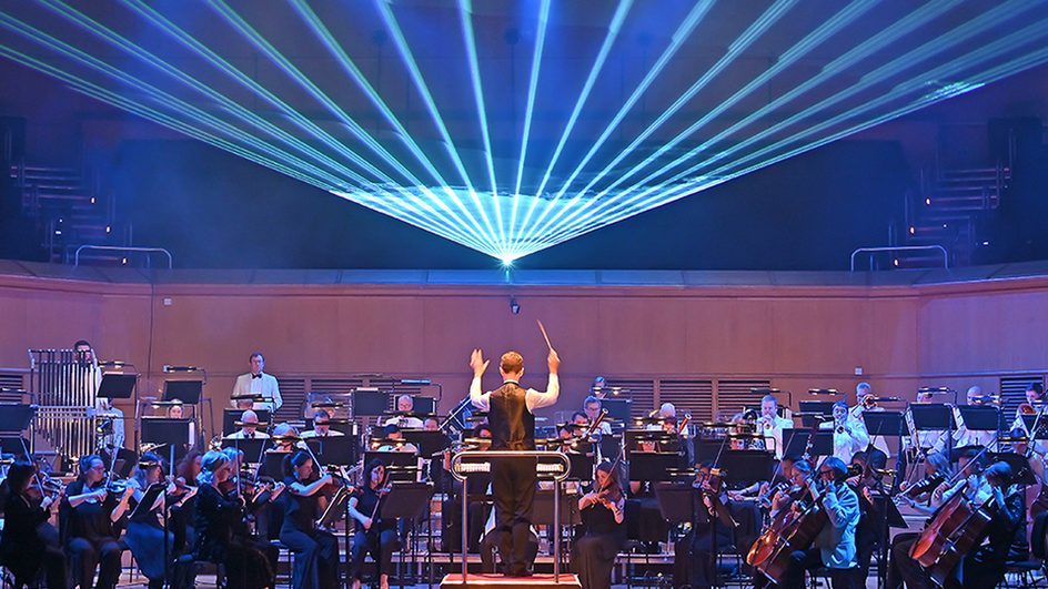 Classical Spectacular | Sunday 21 September 2025
