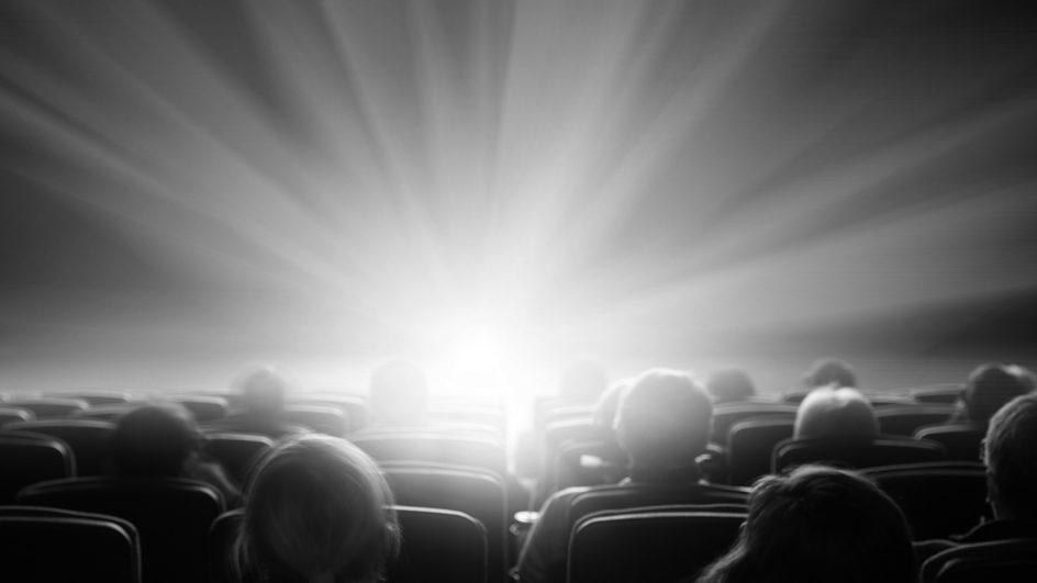 BBC Philharmonic - Moving Pictures | Saturday 25 October 2025