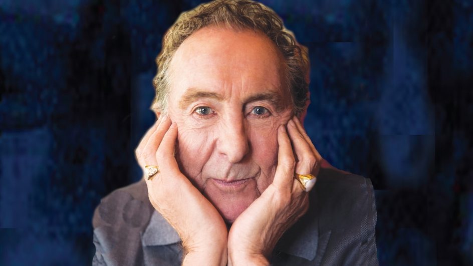 Eric Idle | Thursday 18 September 2025