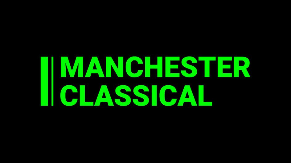 Manchester Classical logo