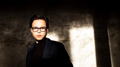 The Hallé – A Sea Symphony | Thursday 16 & Sunday 19 April 2026