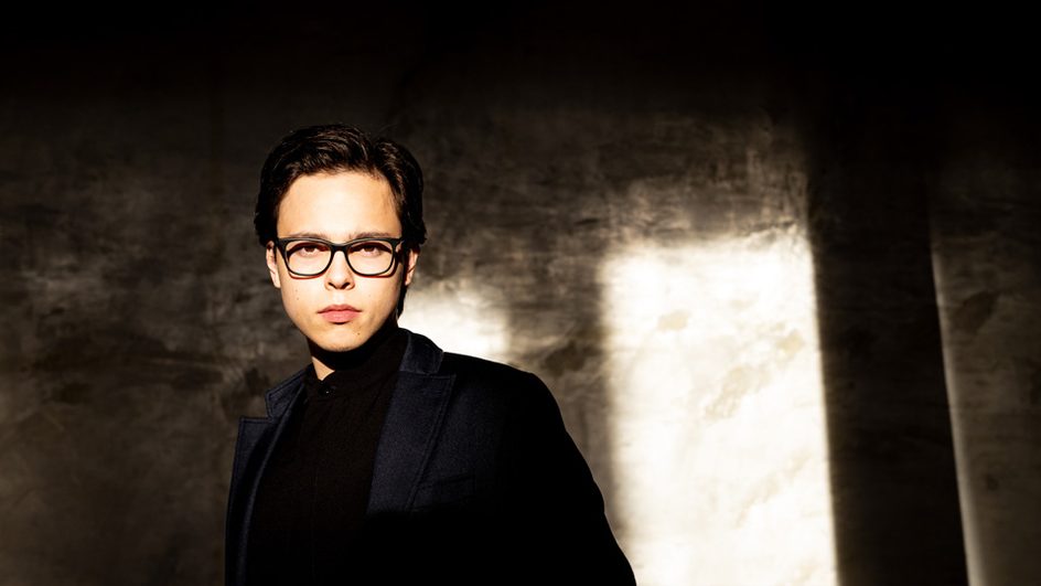 The Hallé – A Sea Symphony | Thursday 16 & Sunday 19 April 2026