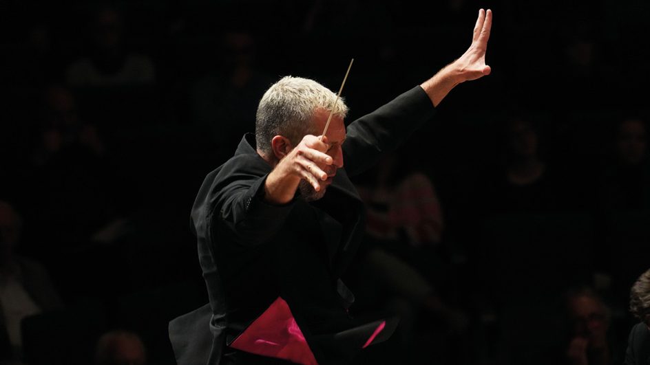 The Hallé – The Unanswered Question | Thursday 23 April 2026