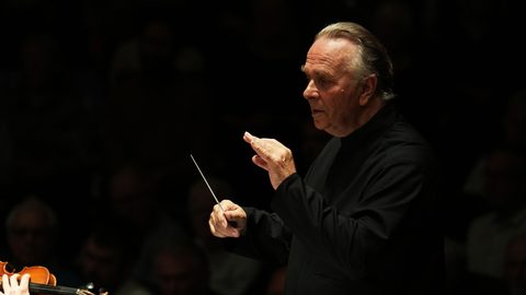 The Hallé – Spring with Sir Mark Elder | Thursday 7 May 2026