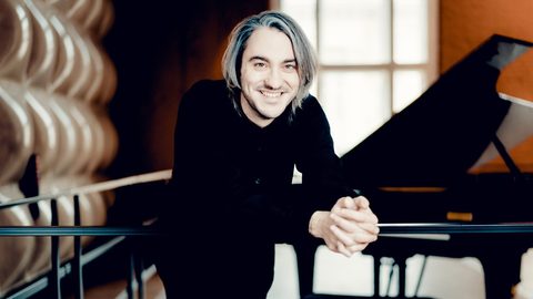 The Hallé – Dvořák’s Symphony No.8 | Thursday 14 & Sunday 17 May 2026