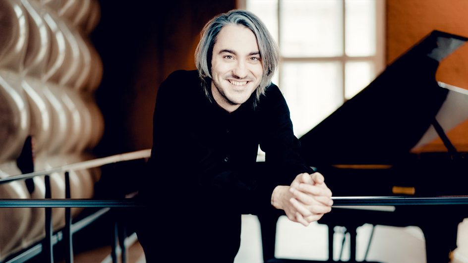 The Hallé – Dvořák’s Symphony No.8 | Thursday 14 & Sunday 17 May 2026