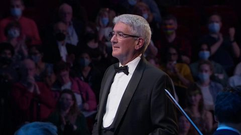 The Hallé – It’s A Livin’ Thing: The Music of Jeff Lynne’s ELO | Saturday 23 May 2026