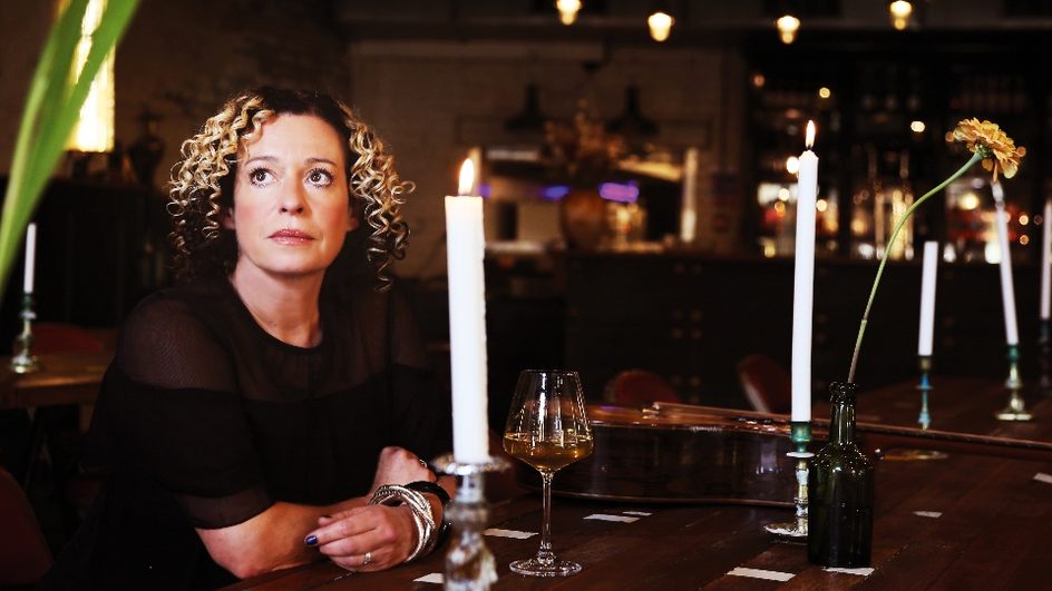 Kate Rusby | Tuesday 9 December 2025