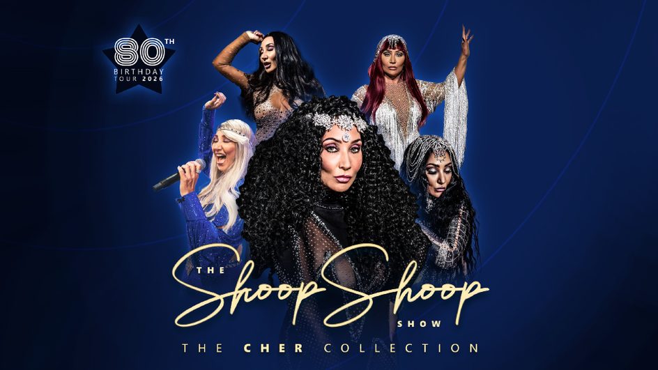 Shoop Shoop Show (April 2026)