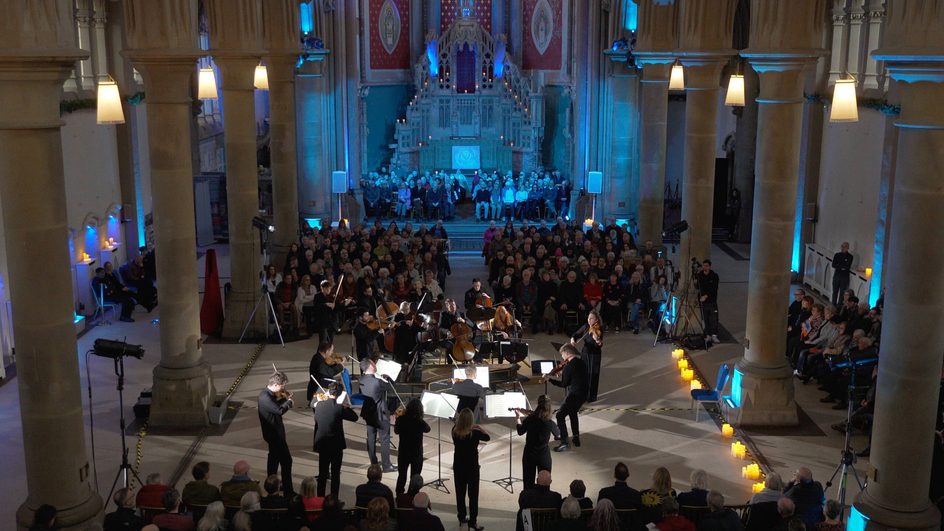 Manchester Camerata (May 2025)