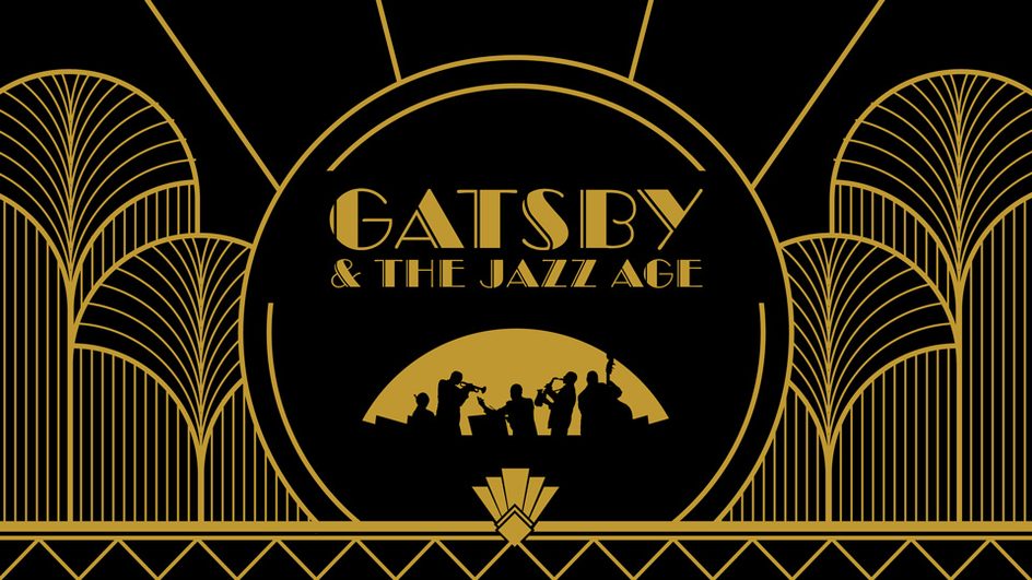 The Hallé – Gatsby & The Jazz Age | Tuesday 30 December 2025