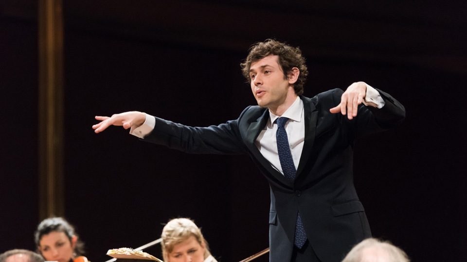 The Hallé – The Sorcerer’s Apprentice | The Bridgewater Hall