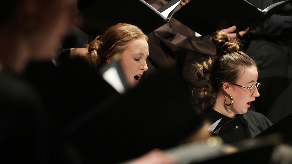 The Hallé – An Afternoon with the Hallé Choir | Sunday 16 November 2025