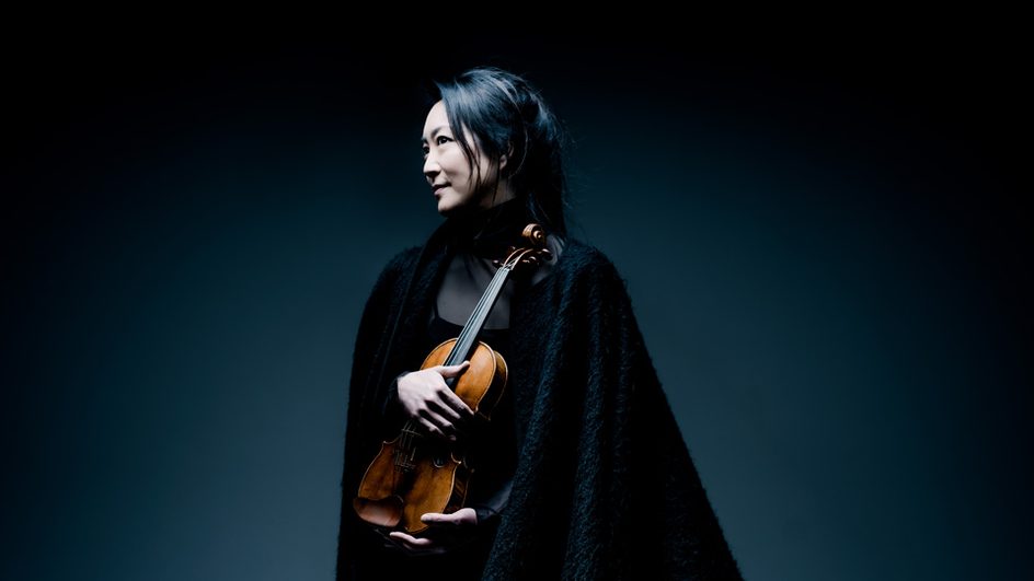 The Hallé – Tchaikovsky’s Violin Concerto | Thursday 27 & Sunday 30 November 2025