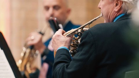 The Hallé – Chamber Series: Hallé Brass Quintet | Wednesday 29 April 2026