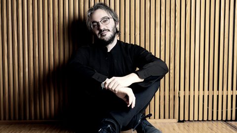 The Hallé – Chamber Series: Alexander Gadjiev | Friday 15 May 2026